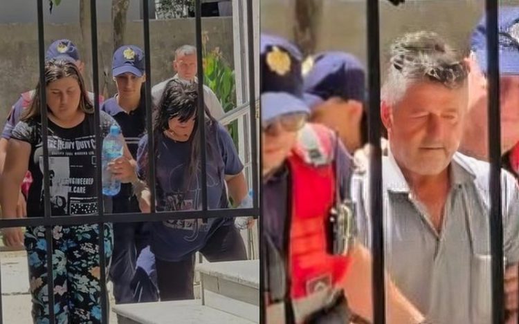 Vajza mbyti babanë me tel, prokuroria zbardh detajet e tmerrshme të krimit makabër