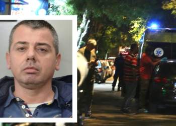 Ekzekutohet shqiptari në Athinë