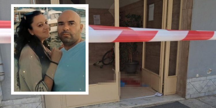 Motra e gruas së vrarë në Greqi: Burri e dhunonte atë bashkë me fëmijët. Të ngordhë në burg!