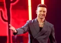 Pas 2 vitesh turne, Justin Timberlake zgjedh qetësinë: Mision i kryer