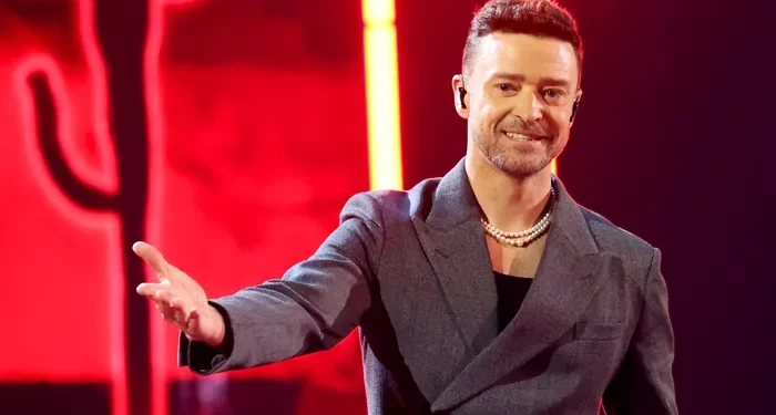 Pas 2 vitesh turne, Justin Timberlake zgjedh qetësinë: Mision i kryer