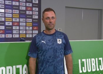 Sfida ndaj Egnatias, trajneri i ekipit slloven: Vetëm të fokusuar ia dalim!