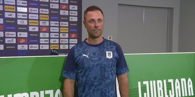 Sfida ndaj Egnatias, trajneri i ekipit slloven: Vetëm të fokusuar ia dalim!