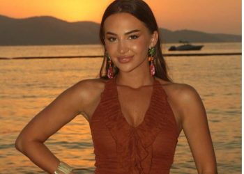 Kiara Tito drejt prezantimit të “Kënga Magjike 2025”?