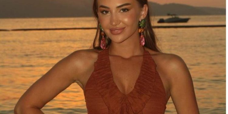 Kiara Tito drejt prezantimit të “Kënga Magjike 2025”?