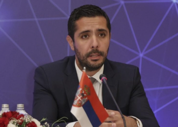 Tragjedia në stacionin hekurudhor në Novi Sad, arrestohet ish-ministri i Infrastrukturës në Serbi