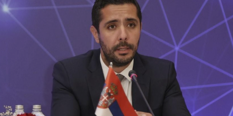 Tragjedia në stacionin hekurudhor në Novi Sad, arrestohet ish-ministri i Infrastrukturës në Serbi