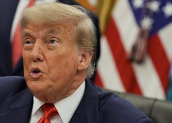 Trump vendos nëndetëset bërthamore amerikane pranë Rusisë