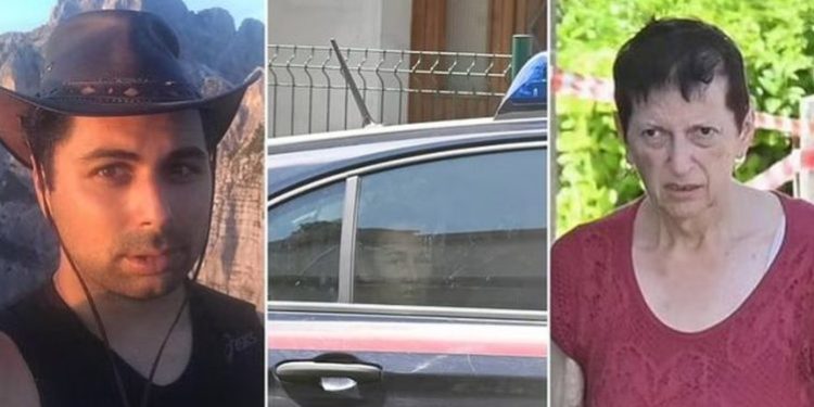 “Bëra diçka monstruoze”, 62-vjeçarja pranon vrasjen e të birit, së bashku me nusen e kishin planifikuar krimin: Nuk kishte alternativa të tjera