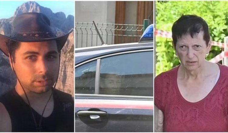 “Bëra diçka monstruoze”, 62-vjeçarja pranon vrasjen e të birit, së bashku me nusen e kishin planifikuar krimin: Nuk kishte alternativa të tjera