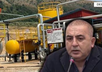 Ishte në kërkim për impiantin e gazit në Delvinë, biznesmeni vetëdorezohet në polici