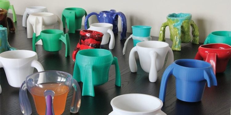 Shpiku filxhanin unik për gjyshin me Parkinson, 11-vjeçarja bëhet milionere