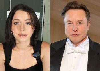 Mosmarrëveshja mes Ashley St. Clair dhe Elon Musk për fëmijën përkeqësohet, influencuesja rrezikon dëbimin
