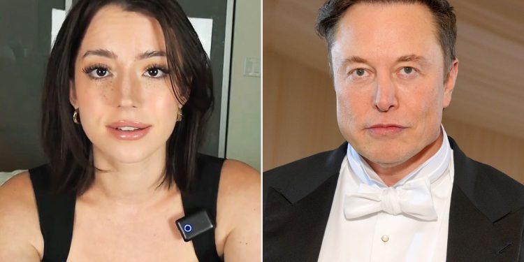 Mosmarrëveshja mes Ashley St. Clair dhe Elon Musk për fëmijën përkeqësohet, influencuesja rrezikon dëbimin