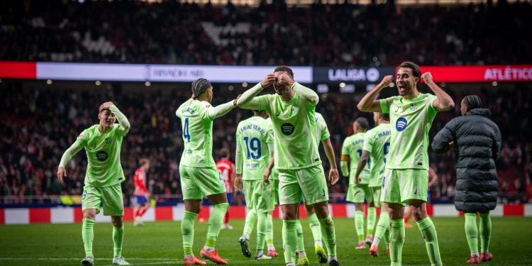 Barcelona regjistron lojtarin, gati për debutimin