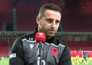 Ervin Bulku sqaron deklaratën e tij: Jam keqinterpretuar, s’kam mbështetur asnjë kundërshtar të Dinamos