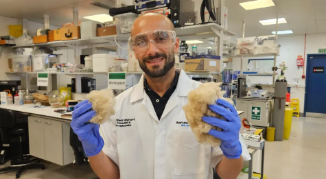 Pasta e dhëmbëve e përbërë nga flokët, së shpejti në treg sipas shkencëtarëve