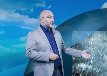 Sinoptikani grek jep paralajmërimin për Shqipërinë: Të shtunën përgatituni për stuhi të fuqishme dhe breshër të madh