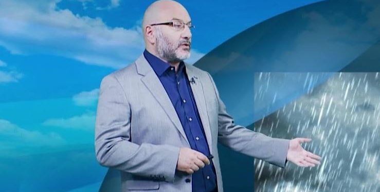 Sinoptikani grek jep paralajmërimin për Shqipërinë: Të shtunën përgatituni për stuhi të fuqishme dhe breshër të madh