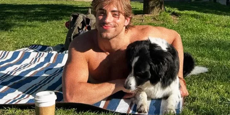 E trishtë! Influencuesi Chase Filandro ndërron jetë në moshën 20 vjeçare