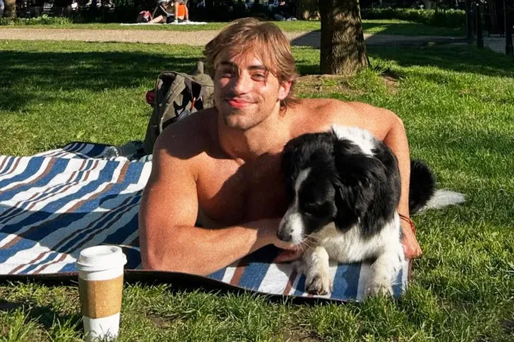 E trishtë! Influencuesi Chase Filandro ndërron jetë në moshën 20 vjeçare