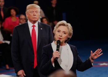 Zbulohen dosjet e deklasifikuara: Si Hillary Clinton donte të lidhte Trump me Rusinë