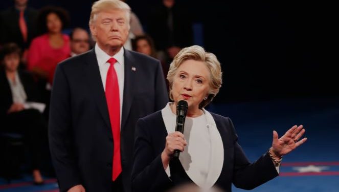 Zbulohen dosjet e deklasifikuara: Si Hillary Clinton donte të lidhte Trump me Rusinë