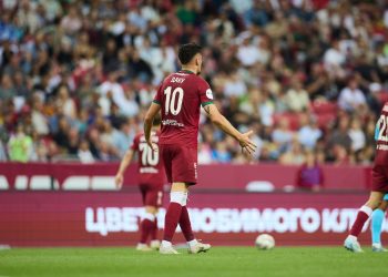 Daku i lumtur për dopietën me Rubin Kazan: Kur realizon dy gola, ke fituar duelin me mbrojtjen
