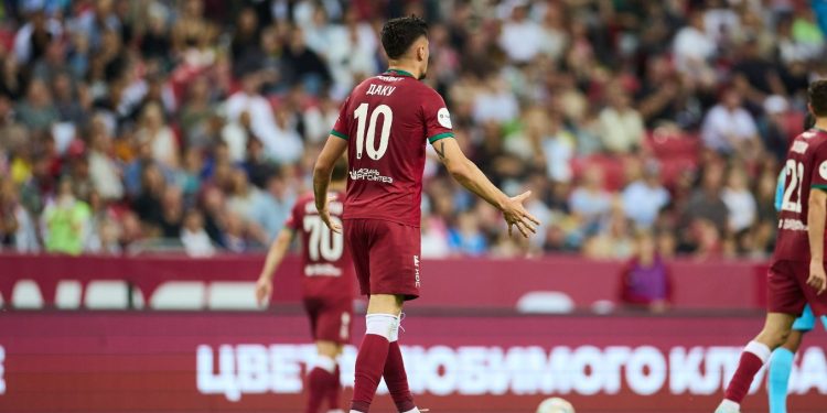 Daku i lumtur për dopietën me Rubin Kazan: Kur realizon dy gola, ke fituar duelin me mbrojtjen