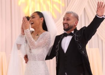 Dhurata për Gjestin në koncert ka lidhje me Eglin, si reagoi ai?