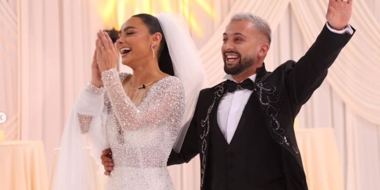 Dhurata për Gjestin në koncert ka lidhje me Eglin, si reagoi ai?