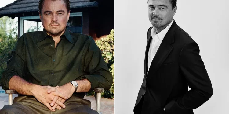 ‘Jam 32-vjeç…’/ Reflekton Leo DiCaprio: Duhet të rrezikosh të jesh i sinqertë