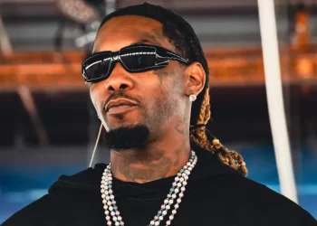 Pas divorcit nga Cardi B, Offset i jep ‘lamtumirën’ martesës