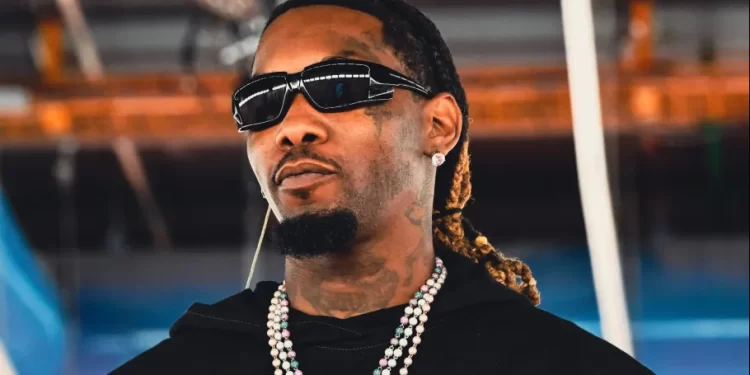 Pas divorcit nga Cardi B, Offset i jep ‘lamtumirën’ martesës