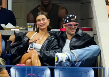 Djali i Hailey dhe Justin Bieber debuton në klipin e tij muzikor