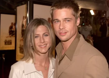 Komenti i rrallë i Jennifer Aniston për divorcin e saj nga Brad Pitt