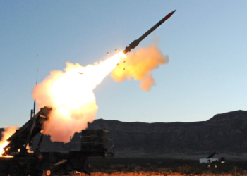 Gjermania dërgon më shumë sisteme ‘Patriot’ në Ukrainë, rritet ndihma për mbrojtjen ajrore