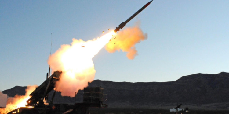 Gjermania dërgon më shumë sisteme ‘Patriot’ në Ukrainë, rritet ndihma për mbrojtjen ajrore