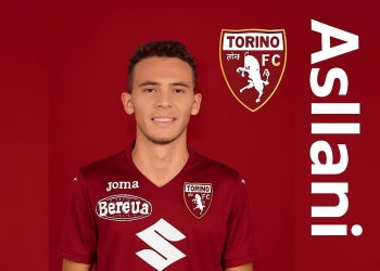 Inter bëhet pengesë për Asllanin? Trajneri i Torinos jep lajmin e keq për talentin kuqezi