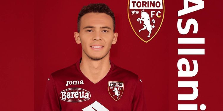 Inter bëhet pengesë për Asllanin? Trajneri i Torinos jep lajmin e keq për talentin kuqezi