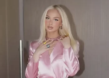 Danja Koka në pritje të ëmbël?