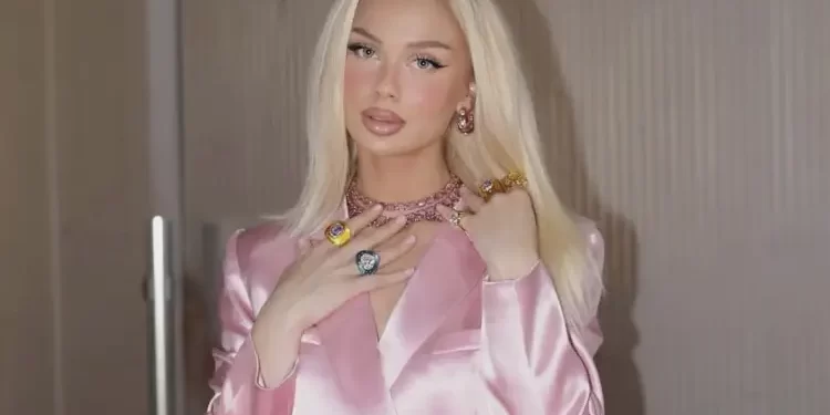 Danja Koka në pritje të ëmbël?