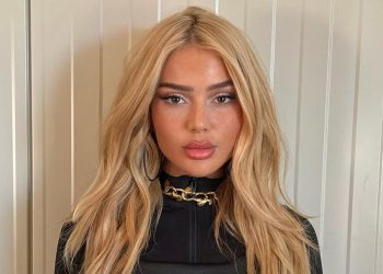 Çfarë ndodhi? Loredana anulon pjesëmarrjen në festivalin ‘Sunny Hill 2025’