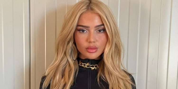 Çfarë ndodhi? Loredana anulon pjesëmarrjen në festivalin ‘Sunny Hill 2025’