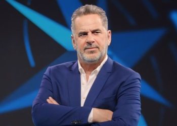 Vdekja! Kjo Zonjë madhështore!