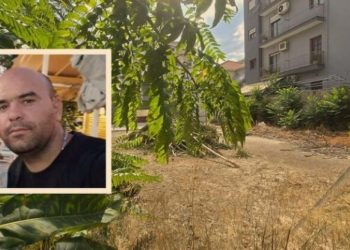 “Gruaja më tradhtonte. Ia bëra mirë, e meritonte…”, flet shqiptari që kreu krimin makabër në Greqi