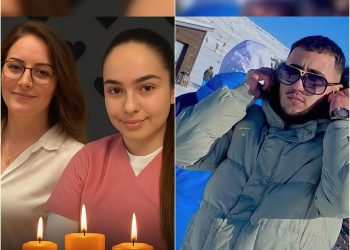 Iu mori jetën dy motrave në Delvinë, ky është i riu nga Gjirokastra që drejtonte “Audin”