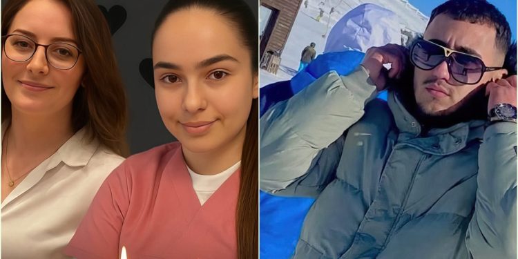 Iu mori jetën dy motrave në Delvinë, ky është i riu nga Gjirokastra që drejtonte “Audin”