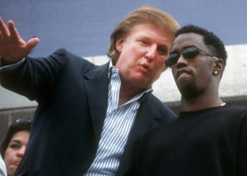 Trump: Do ta kisha të vështirë të falja Diddy-n pas sulmeve ndaj meje
