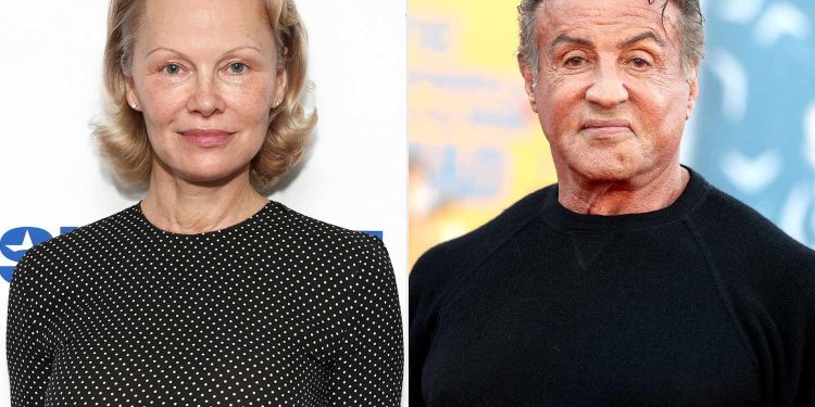 Pamela Anderson nuk tërhiqet: Stallone më ofroi një apartament dhe një Porsche që të isha vajza e tij nr.1